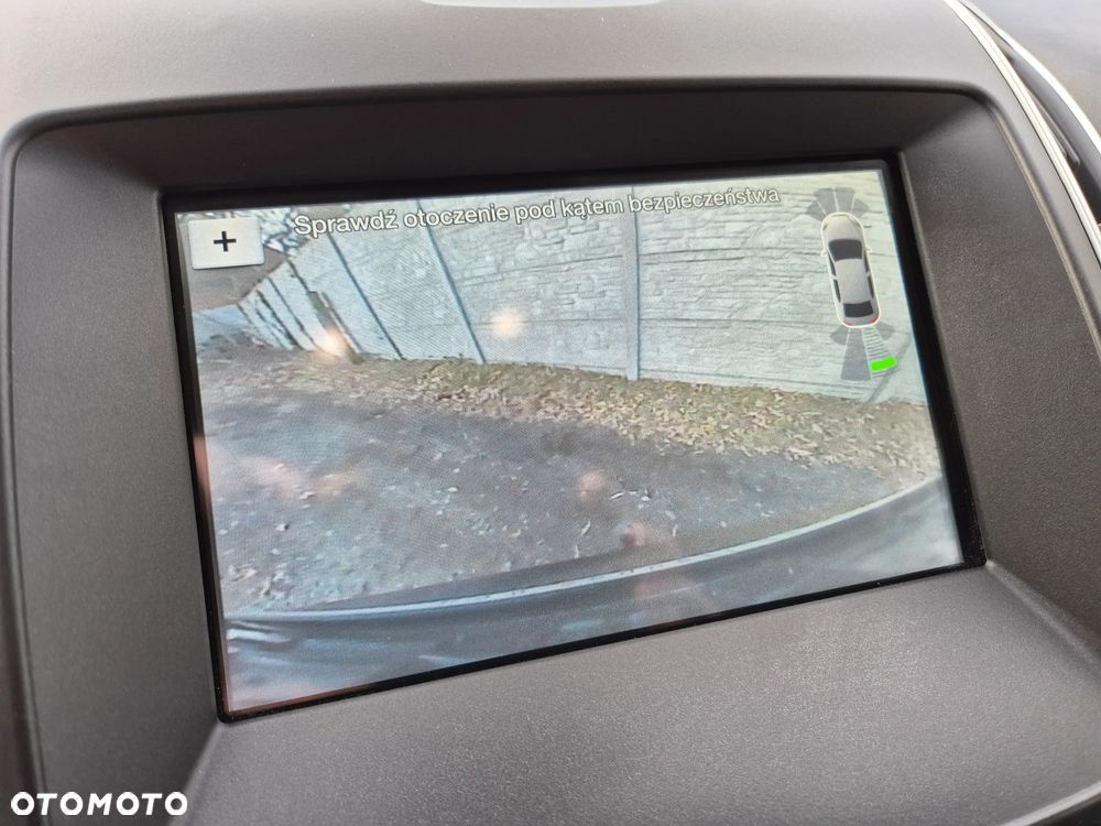 Ford S-Max 2.0 TDCi Titanium - 28