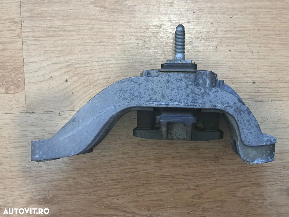 Suport Cutie de Viteze ORIGINAL MINI (R55, R56, R57, R58, R59, R60, R61) - 4