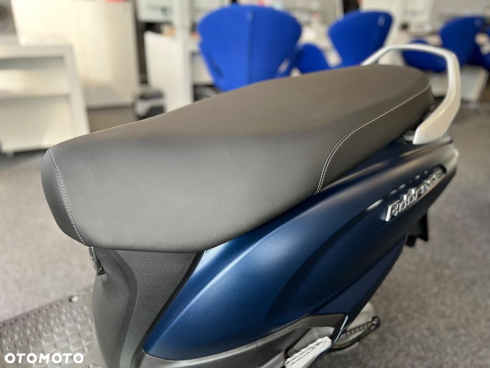 Suzuki Address - 13