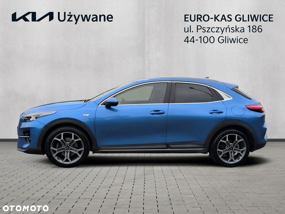 Kia XCeed 1.5 T-GDI M DCT - 4