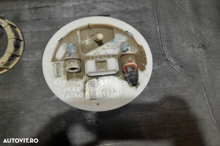 Pompa motorina din rezervor AV61-9275-BC AV61-9275-BC Ford C-Max 2 [2 - 1