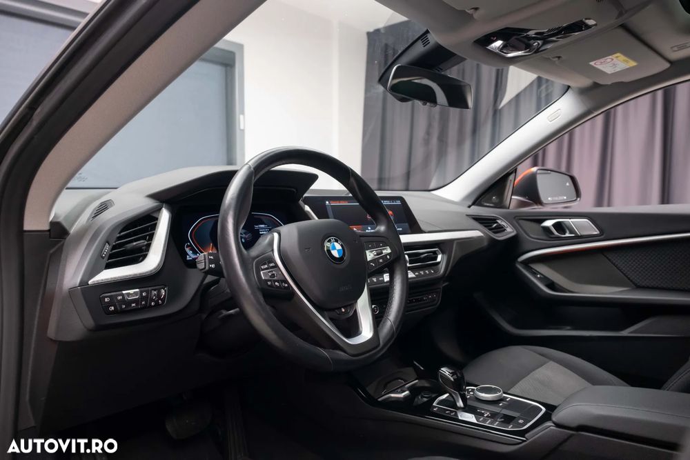 BMW Seria 2 220d xDrive Aut. Advantage - 22