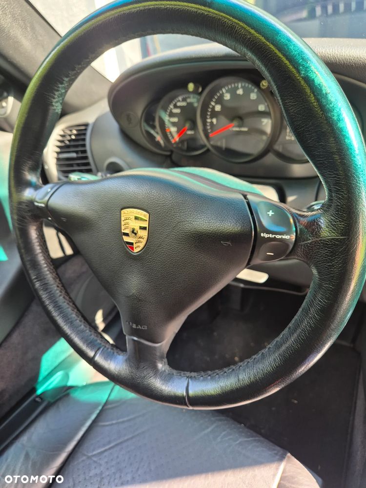 Porsche 911 - 12