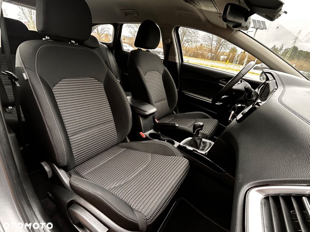 Kia Ceed 1.5 T-GDI OPF Vision - 28