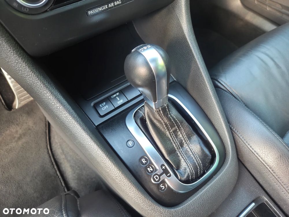 Volkswagen Golf 2.0 TDI GTD DSG - 36