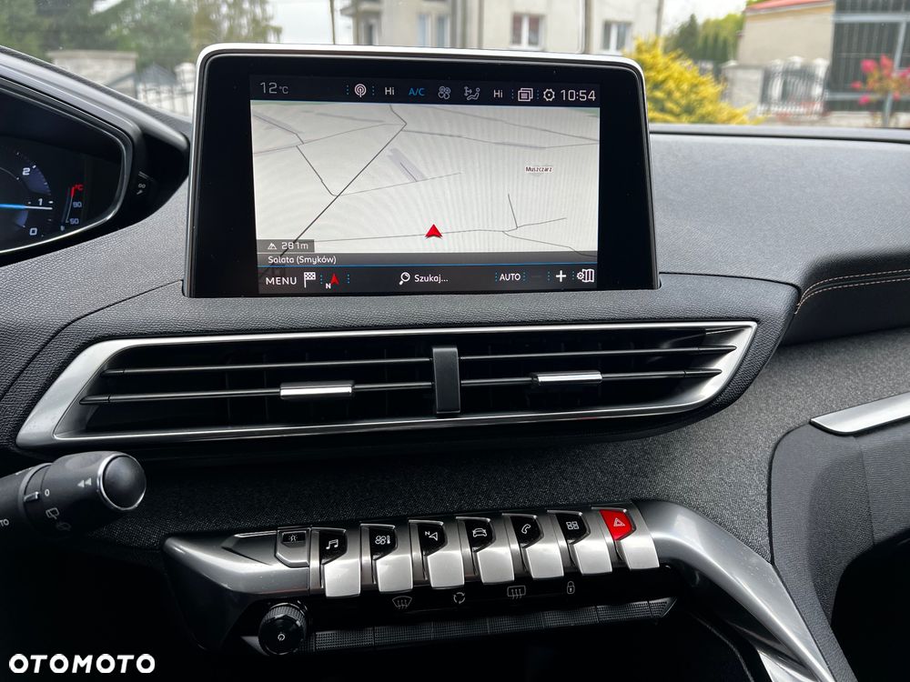 Peugeot 3008 BlueHDi 120 EAT6 Stop & Start Business Line - 18
