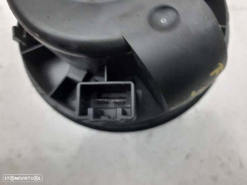 MOTOR SOFAGEM FORD FOCUS II SEDAN 2006 - 3