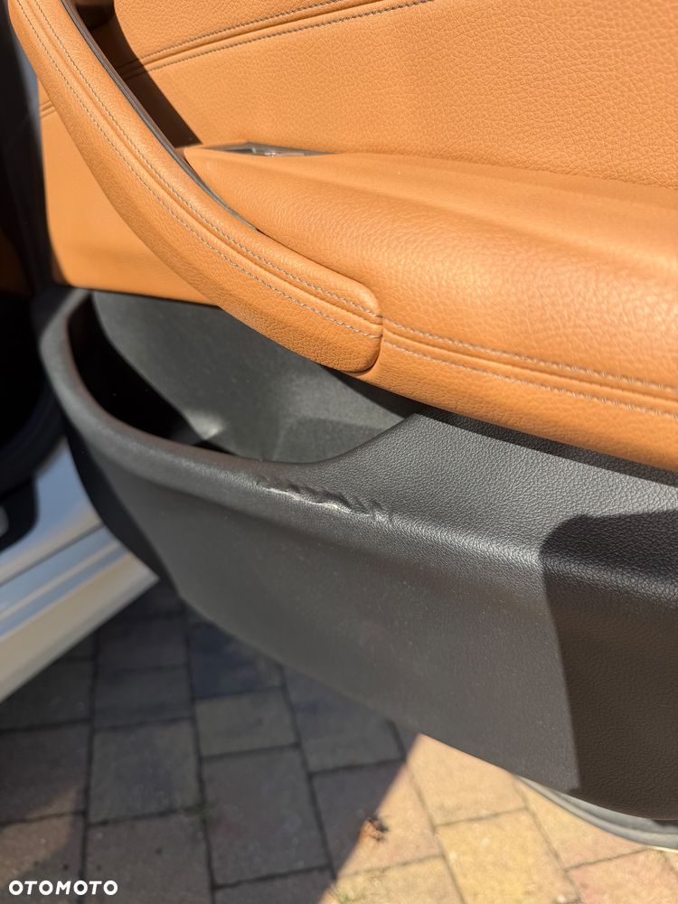 BMW Seria 5 520d Luxury Line - 11