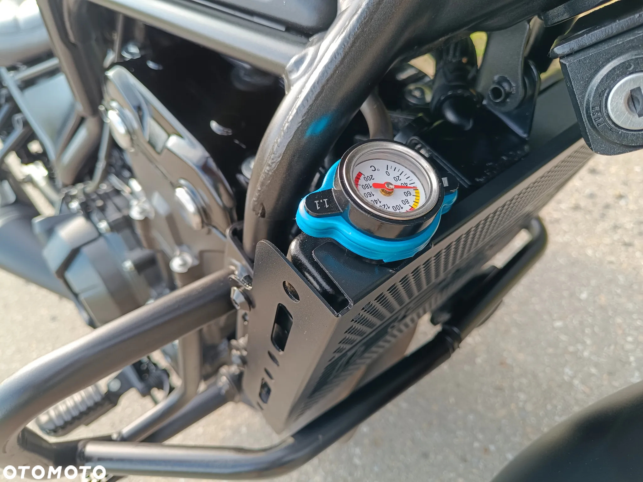 Honda CMX - 21