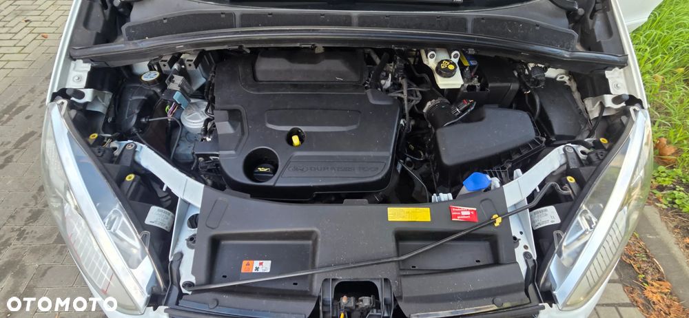 Ford S-Max 2.0 TDCi DPF Business Edition - 41