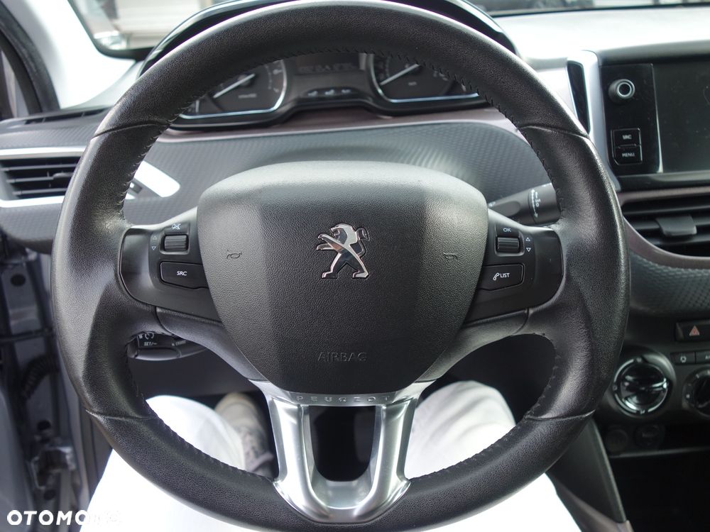 Peugeot 2008 PureTech 82 Style - 9