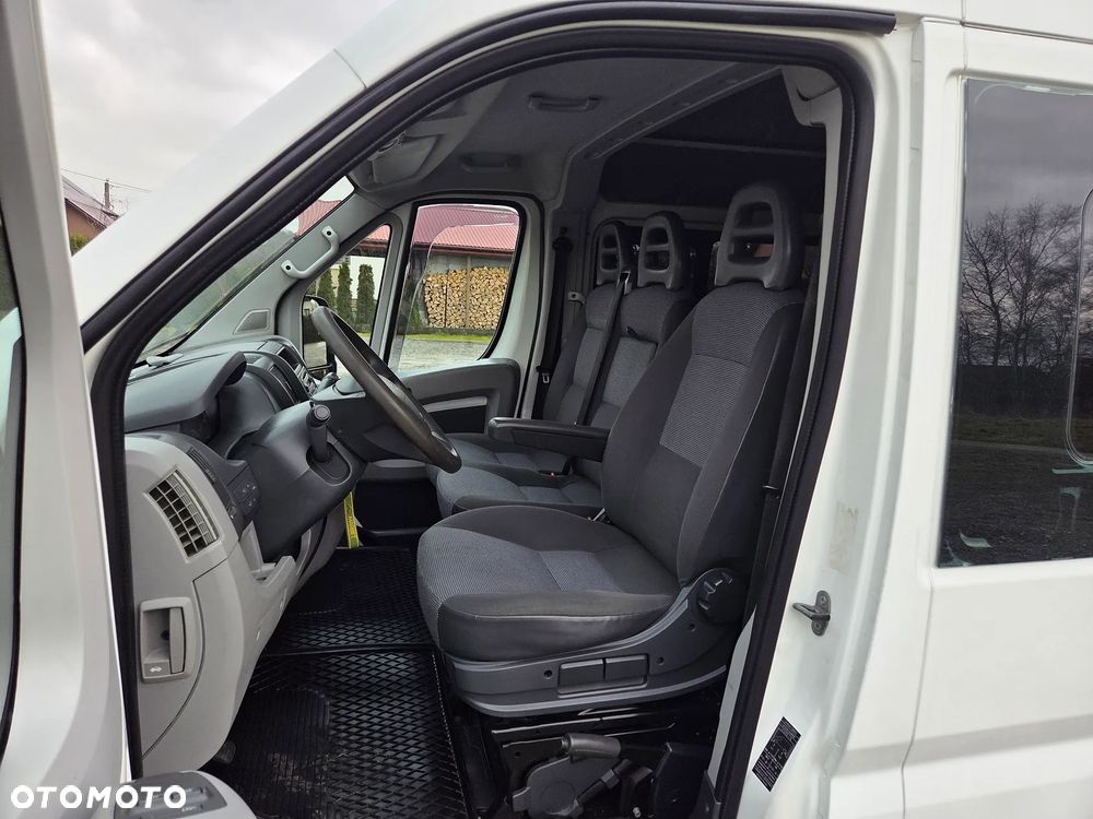 Citroën Jumper - 14