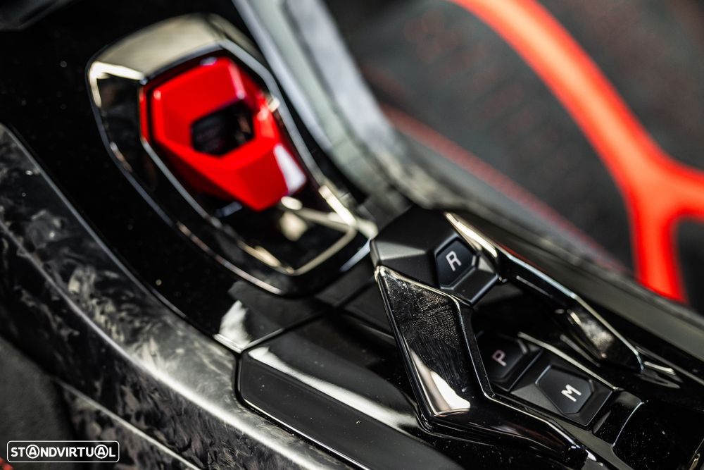 Lamborghini Huracán 5.2 V10 LP Performance - 40