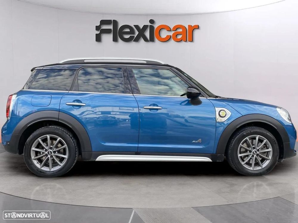 MINI Countryman Cooper SE ALL4 Auto - 9