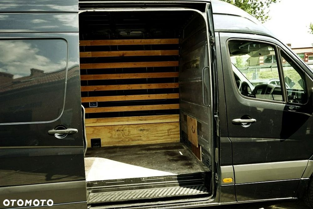 Volkswagen Crafter - 20