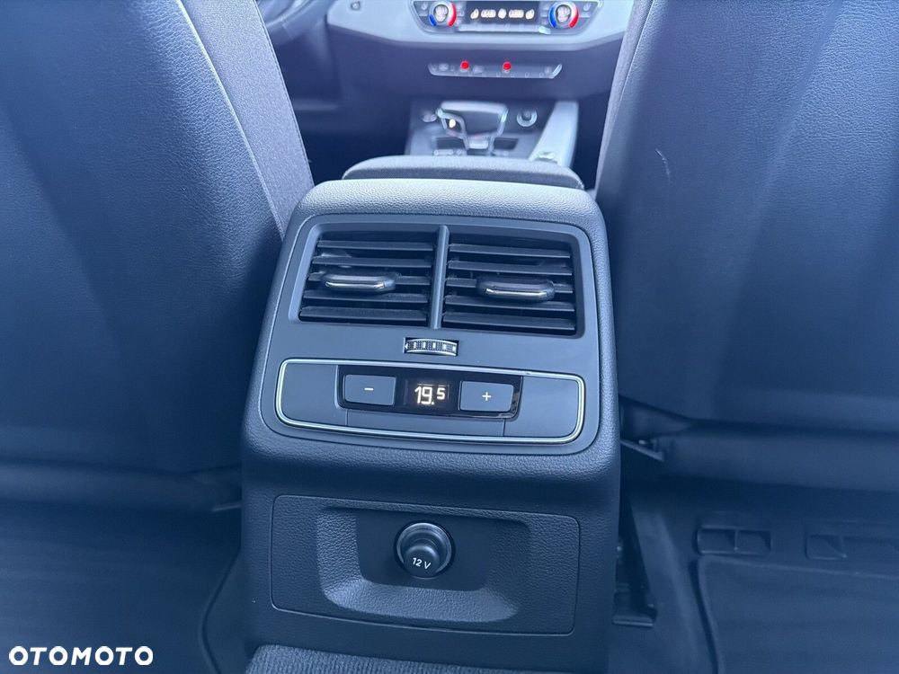 Audi A4 Avant - 21