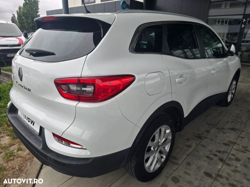 Renault Kadjar - 3