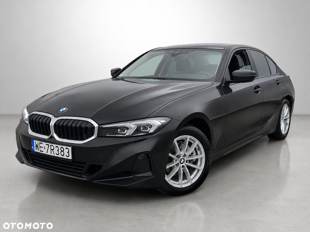 BMW Seria 3 - 1
