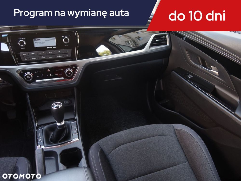 SsangYong/KGM Korando - 10
