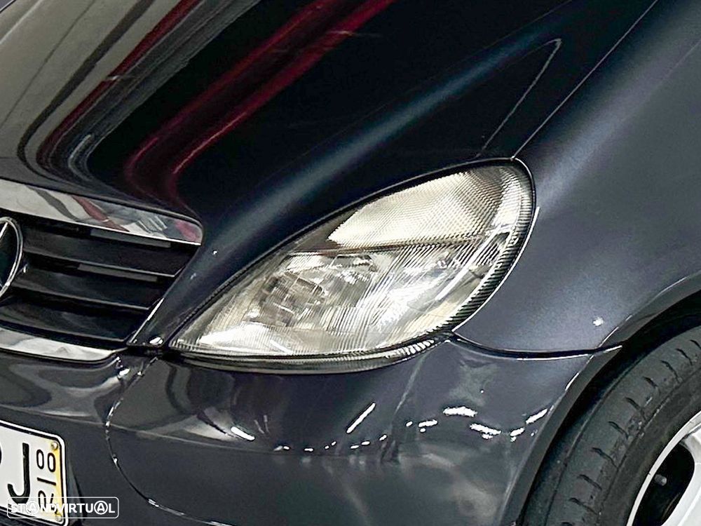 Mercedes-Benz A 140 Elegance - 5