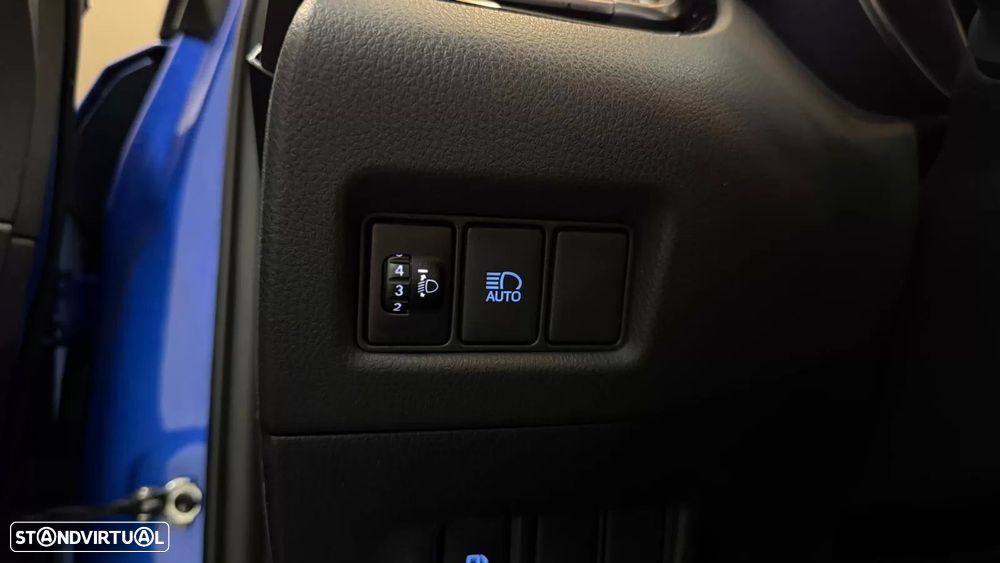 Toyota C-HR 1.8 Hybrid Exclusive - 25