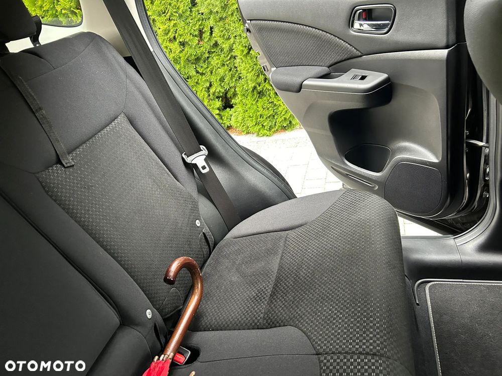 Honda CR-V - 18