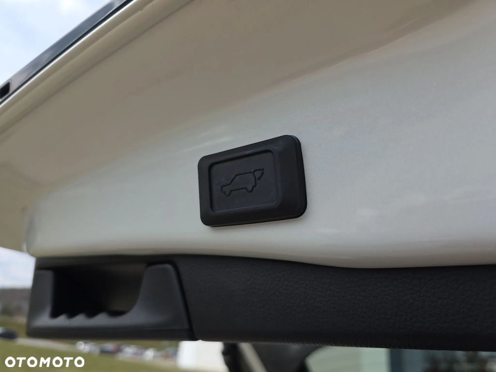 Toyota RAV4 2.5 Hybrid Selection 4x2 - 33