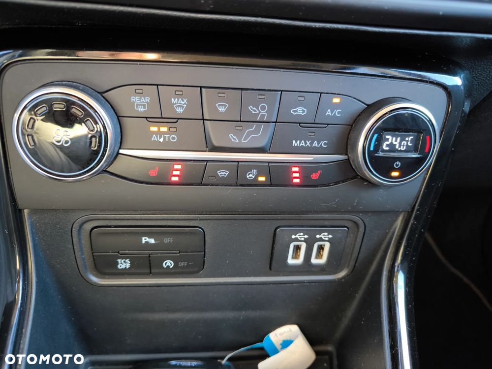 Ford EcoSport 1.0 EcoBoost ST-Line ASS - 20