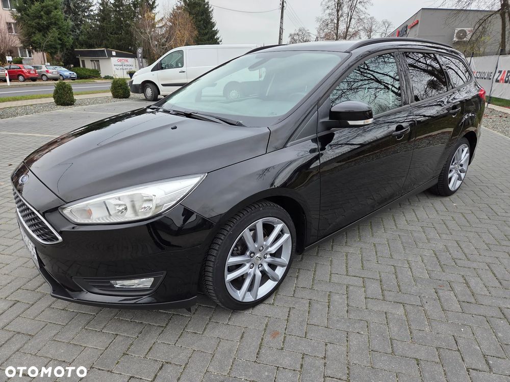 Ford Focus - 4