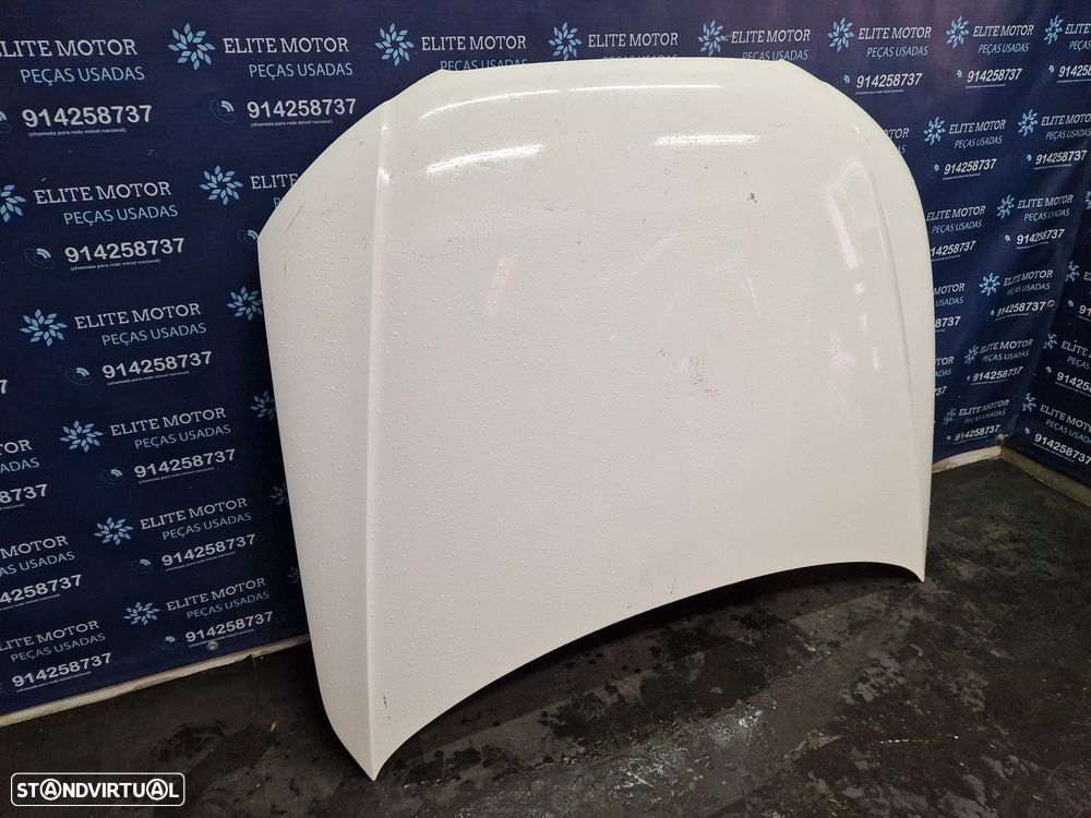 Frente completa usada AUDI A4 B8 S-LINE XENON 2.0 TDI capot parachoques oticas radiadores guardalamas - 15