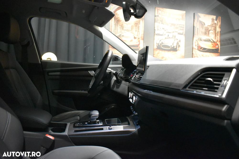 AUDI Q5 2023 — imagine 9