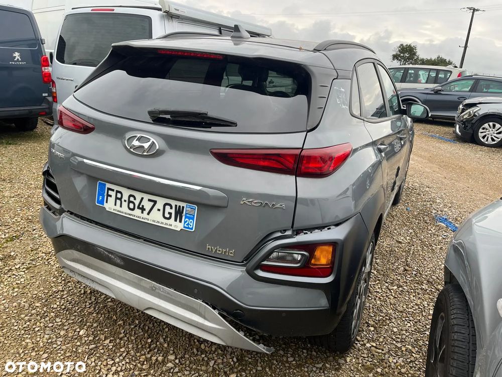 Hyundai Kona - 4