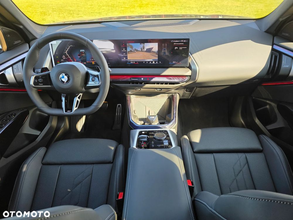 BMW X3 xDrive20 mHEV - 12