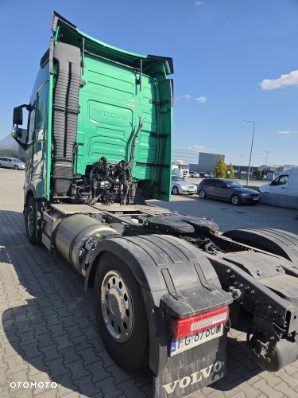 Volvo FH stan idealny - 7