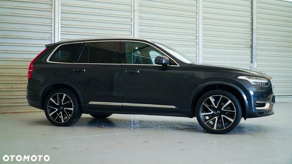 Volvo XC 90 T8 AWD Twin Engine Geartronic Inscription - 5