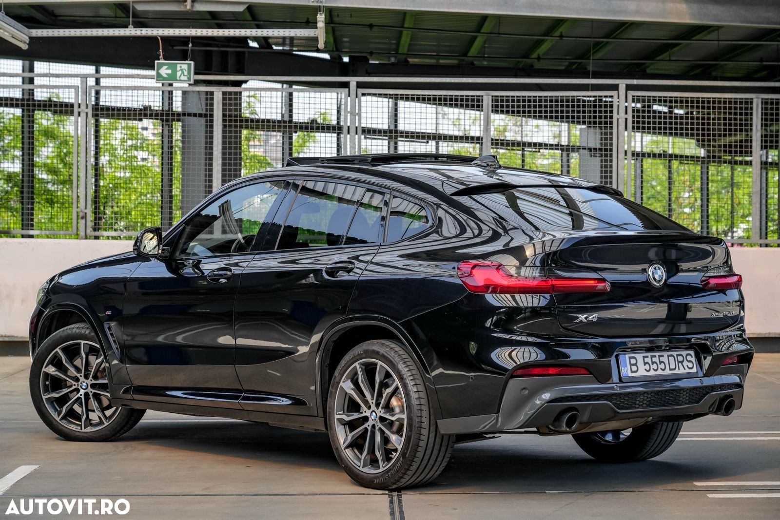 BMW X4 xDrive20d MHEV - 8