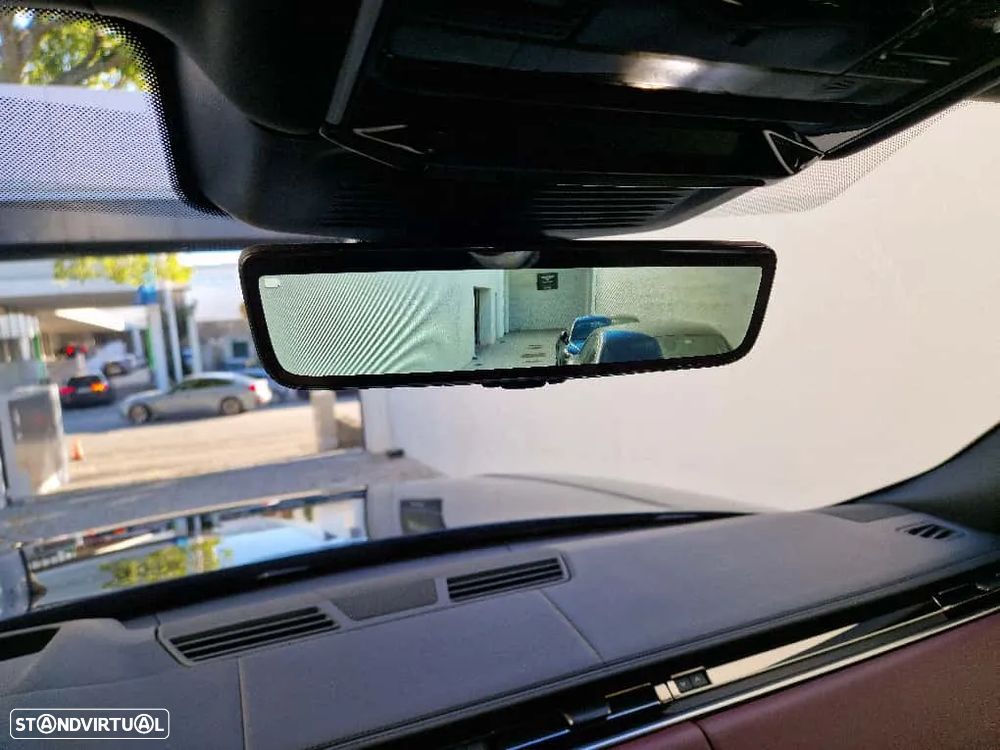 Land Rover Range Rover 3.0 D350 Autobiography - 40