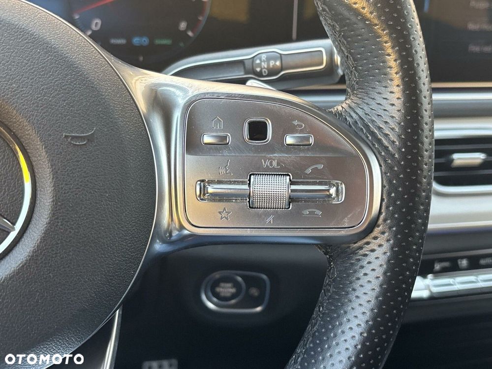 Mercedes-Benz GLE 580 4-Matic - 26