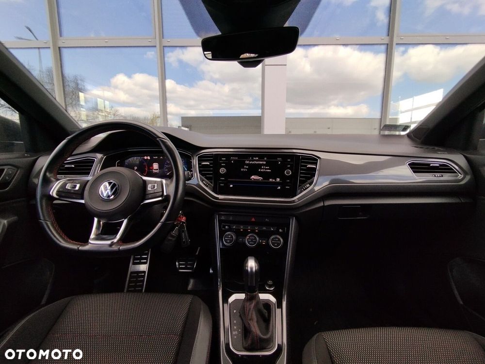 Volkswagen T-Roc 1.5 TSI ACT Premium DSG - 14