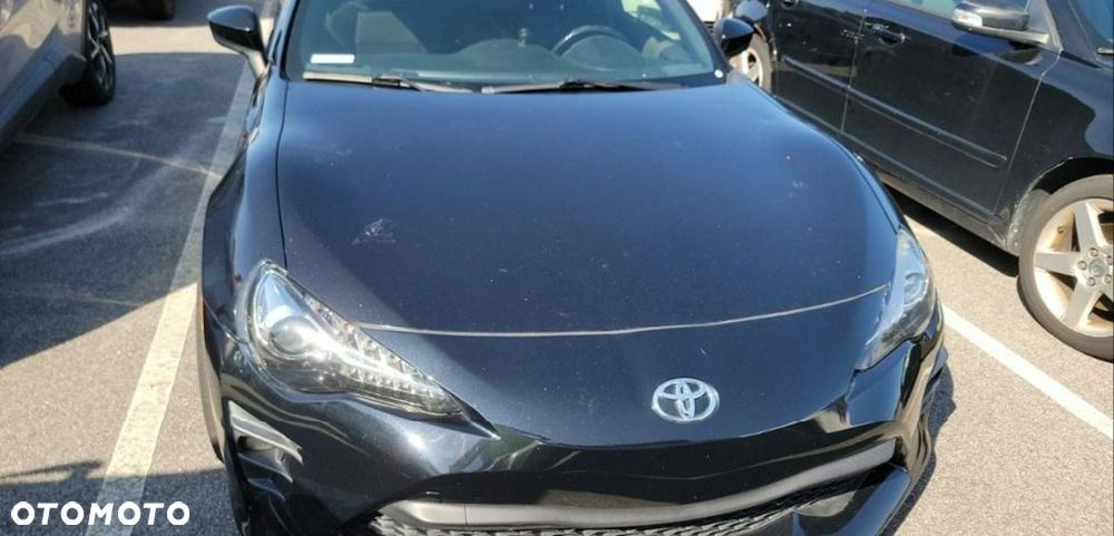 Toyota GT86 - 12
