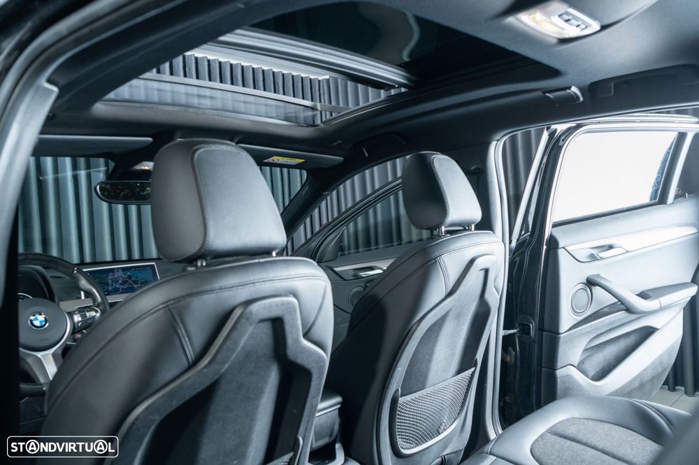 BMW X2 xDrive25e M Sport - 9