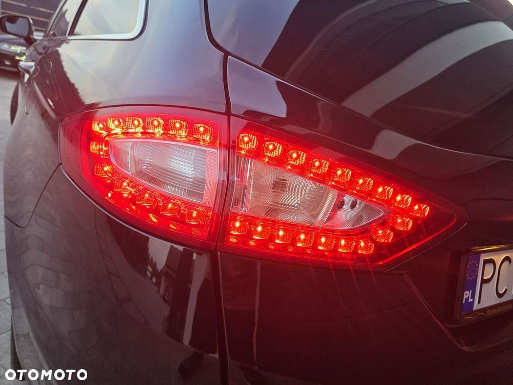 Ford Mondeo - 16