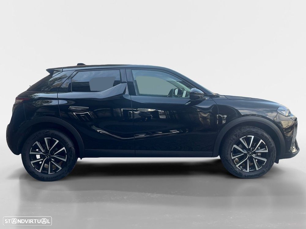 DS DS3 1.2 Hybrid Pallas e-DSC6 - 6