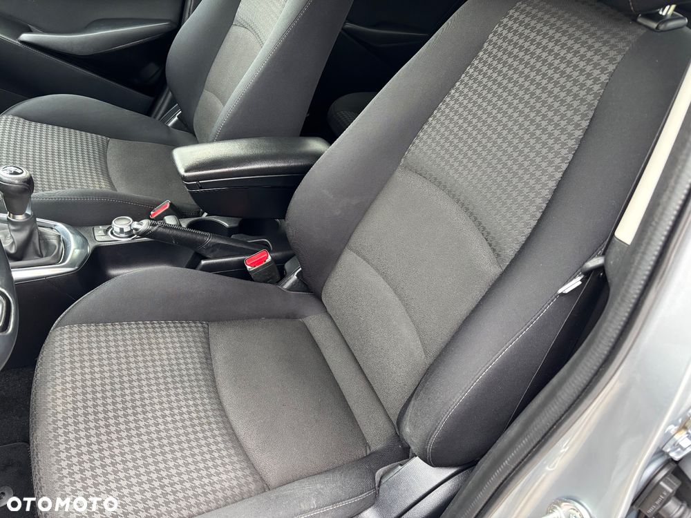 Mazda 2 SKYACTIV-G 90 Exclusive-Line - 23