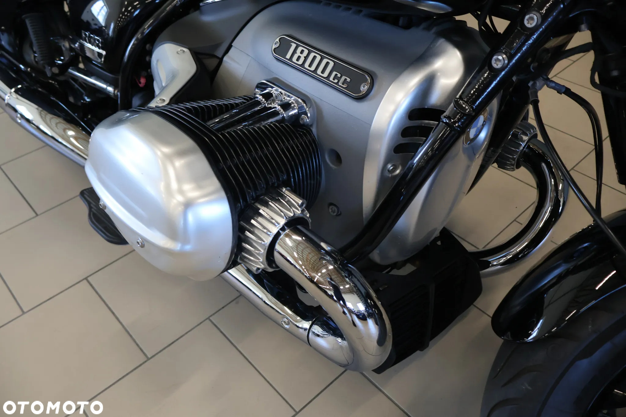 BMW R - 13