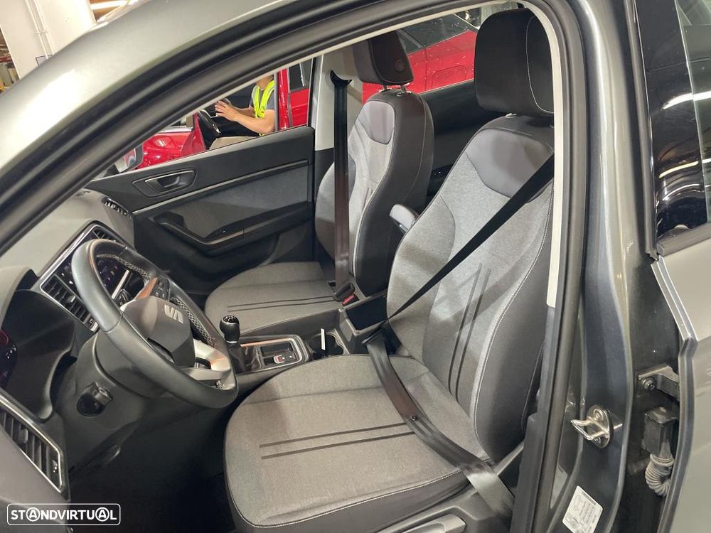 SEAT Ateca 1.0 TSI Style - 5