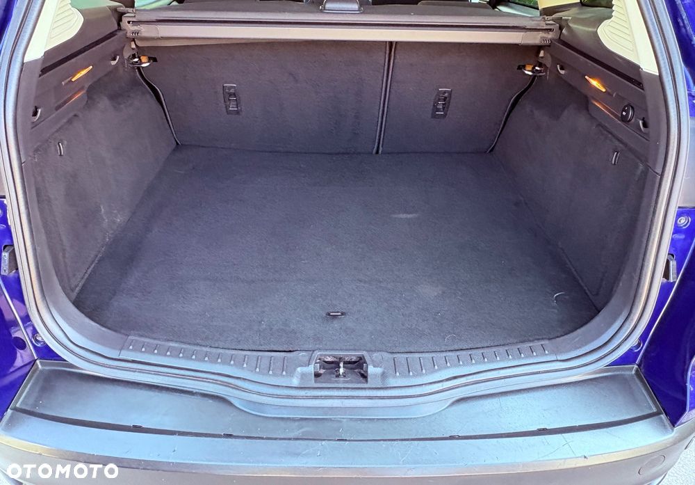 Ford Focus 1.0 EcoBoost SYNC Edition ASS - 18