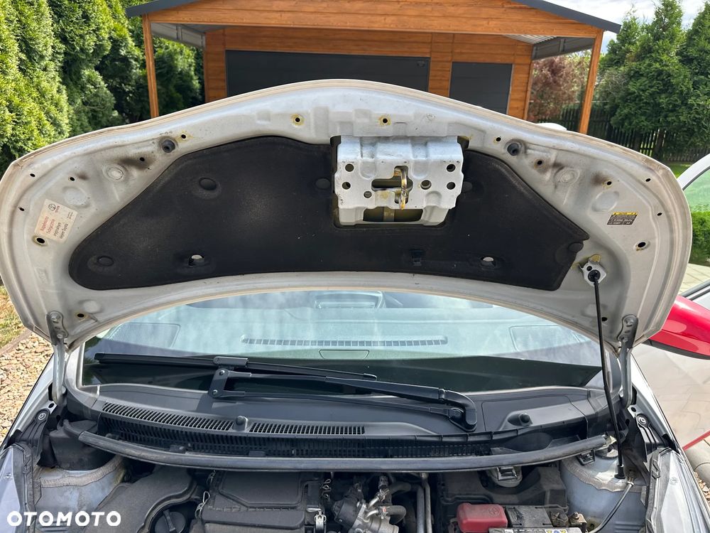 Toyota Aygo 1.0 VVT-i Color Edition - 17