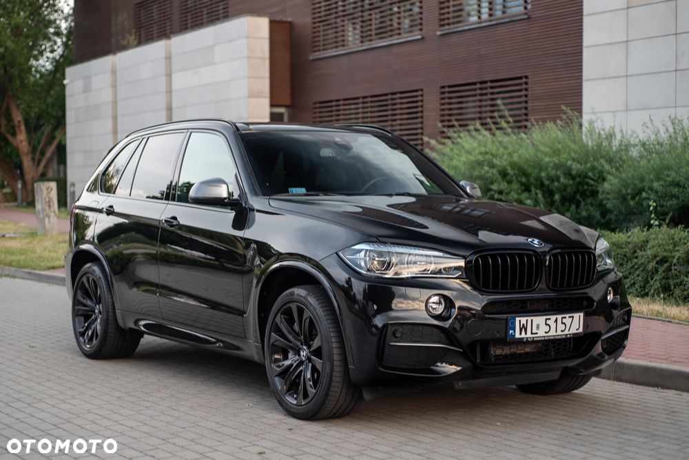 BMW X5 M - 4