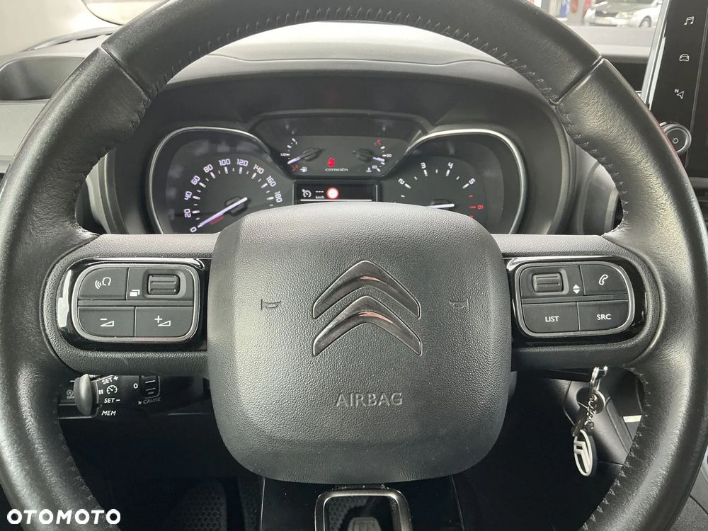 Citroën Berlingo XL 1.5 BlueHDI Feel S&S - 29